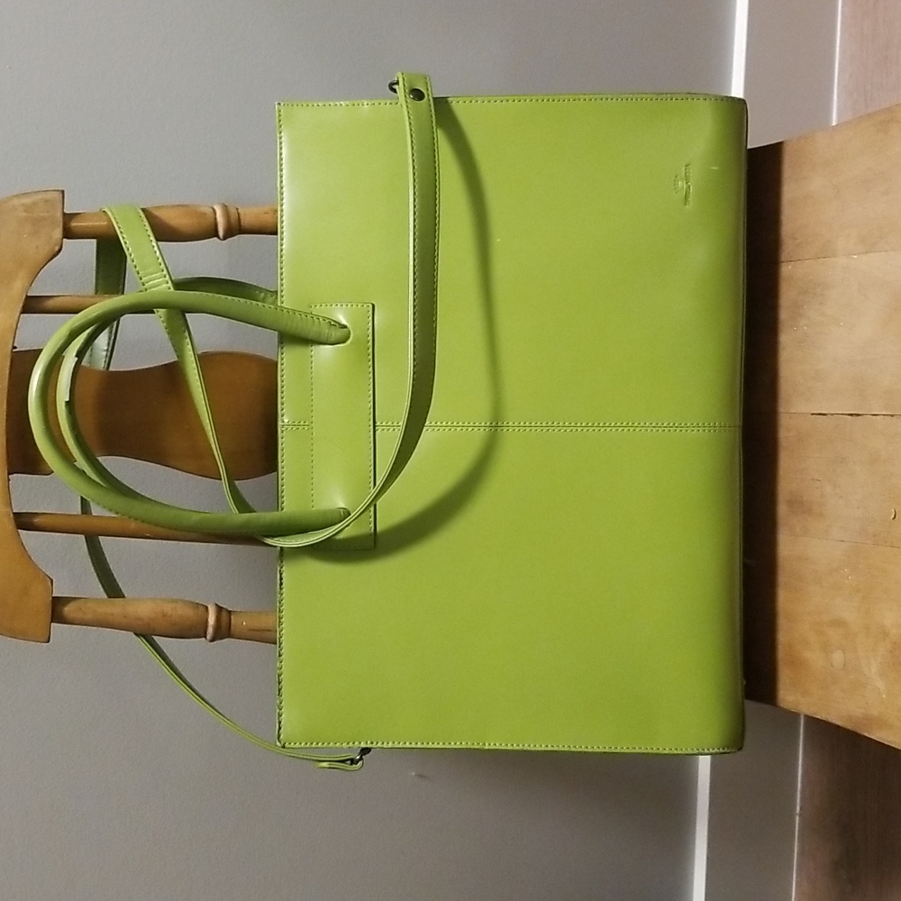 🎉SALE🎉 Vera Pelle leather purse